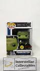 Funko Pop! Universal Monsters: Frankenstein #607 Glow in the Dark