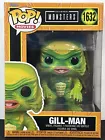 Funko Pop! Universal Monsters - Gill-Man #1632 Creature Vinyl - **IN STOCK**