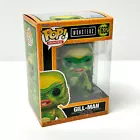 Funko POP! Universal Monsters Gill-Man #1632 Vinyl Figure