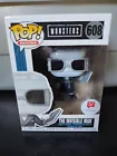 Funko Pop! Universal Monsters Invisible Man #608 -  Walgreens Exclusive