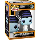 Funko POP! Universal Monsters S2 Vinyl Figure - BRIDE OF FRANKENSTEIN #1631