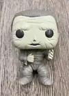 Funko Pop! Universal Monsters - The Mummy #115 Vaulted OOB (NO BOX)