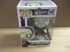 Funko Pop Universal Monsters The Phantom of the Opera #117 Vaulted