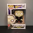 Funko Pop Universal Monsters THE PHANTOM OF THE OPERA #117