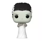 Funko Pop! Universal Studios Monsters #1151 - Bride of Frankenstein & Protector