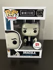 Funko Pop! Universal Studios Monsters - Dracula #1152 Walgreens Exclusive