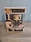 Funko Pop Universal Studios Monsters Dracula #799 Walgreens