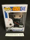 Funko Pop Unmasked Darth Vader Star Wars 2015 Celebration Exclusive #43 Vaulted