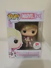 FUNKO POP UNMASKED GWENPOOL#213  WALGREENS EXCLUSIVE