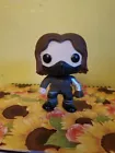 Funko Pop! Unmasked Winter Soldier - No Box #43