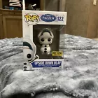 Funko Pop Upside Down Olaf 122 Hot Topic