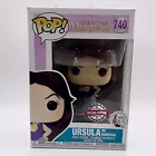 Funko Pop Ursula as Vanessa #740 The Little Mermaid