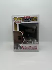 Funko Pop! USA Basketball Michael Jordan #115 Hobbiestock Exclusive With Shield