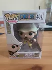 Funko POP! Usopp 401 One Piece