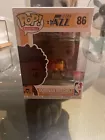 FUNKO POP! UTAH JAZZ DONOVAN MITCHELL #86!