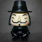 Funko Pop! V for Vendetta from 2012 (Vaulted) - Loose