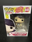 FUNKO POP ! VANESSA KENSINGTON 645 AUSTIN POWERS POP MOVIES K01