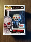 Funko Pop! Vaulted - 1459 Key Demon - Insidious Last Key - 2023 NYCC + Protector