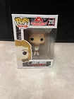 Funko Pop! **VAULTED #210 ** The Rocky Horror Picture Show Janet Weiss