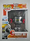 Funko Pop! VAULTED: Lost in Space - Robot B9 #92 *MINT CONDITION* w/ Protector