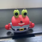 Funko Pop! Vaulted Mr. Krabs #29 / NO CASE / Loose Figure Only