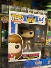 Funko Pop! Vaulted Saved by the Bell - Kelly Kapowski #314 with Soft Protector