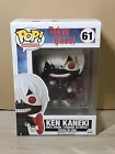 Funko POP! VAULTED Tokyo Ghoul #61.  Ken Kaneki. Free Shipping.