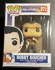 Funko Pop! VAULTED! Vinyl The Waterboy - Bobby Boucher #872 With Soft Protector