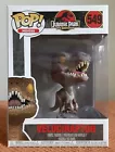 Funko Pop Velociraptor (Yellow Eyes) #549 Jurassic Park