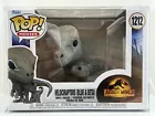 Funko Pop! Velociraptors Blue & Beta #1212 - Jurassic World - *NEW in PROTECTOR*