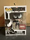 Funko Pop! Venom #373 Marvel Collector Corps Exclusive