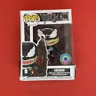 FUNKO POP VENOM 749 POP IN A BOX EXCLUSIVE N01