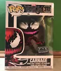 Funko POP! Venom Carnage F.Y.E 372