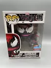 Funko Pop! Venom Carnage (Tendrils) #371 2018 Fall Convention Exclusive