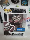 Funko Pop! Venom Let There Be Carnage Carnage #926 (Walmart Exc) Vinyl Figure