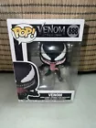 Funko Pop! Venom Let There Be Carnage - Venom #888 Vinyl Figure