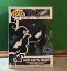 Funko POP! Venom Mayhem (April Parker) Pop In A Box 676