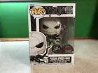 Funko POP! Venom Poison Spider-Man Glow Chase 966