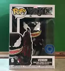 Funko POP! Venom Venom Pop In A Box 749