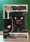 Funko POP! Venom Venomized Black Panther GameStop 370