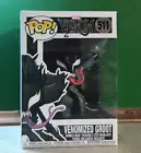 Funko POP! Venom Venomized Groot 511