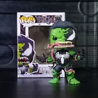 FUNKO POP - VENOM - VENOMIZED HULK - VINYL FIGURE - 366