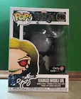 Funko POP! Venom Venomized Invisible Girl GameStop 690