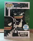 Funko POP! Venom Venomized Kingpin Funko.Com 883