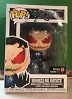 Funko POP! Venom Venomized Mr. Fantastic GameStop 689