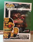 Funko POP! Venom Venomized The Thing GameStop 692