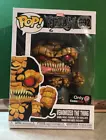 Funko POP! Venom Venomized The Thing GameStop 692