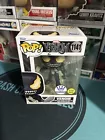 Funko Pop! Venom W. Weapons #1141 GITD - Marvel Funko Exclusive