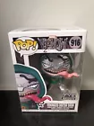 Funko Pop!: Venomized Doctor Doom #916 (FYE Exclusive)