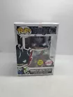 Funko Pop! Venomized Doctor Strange #750 Glows in the Dark